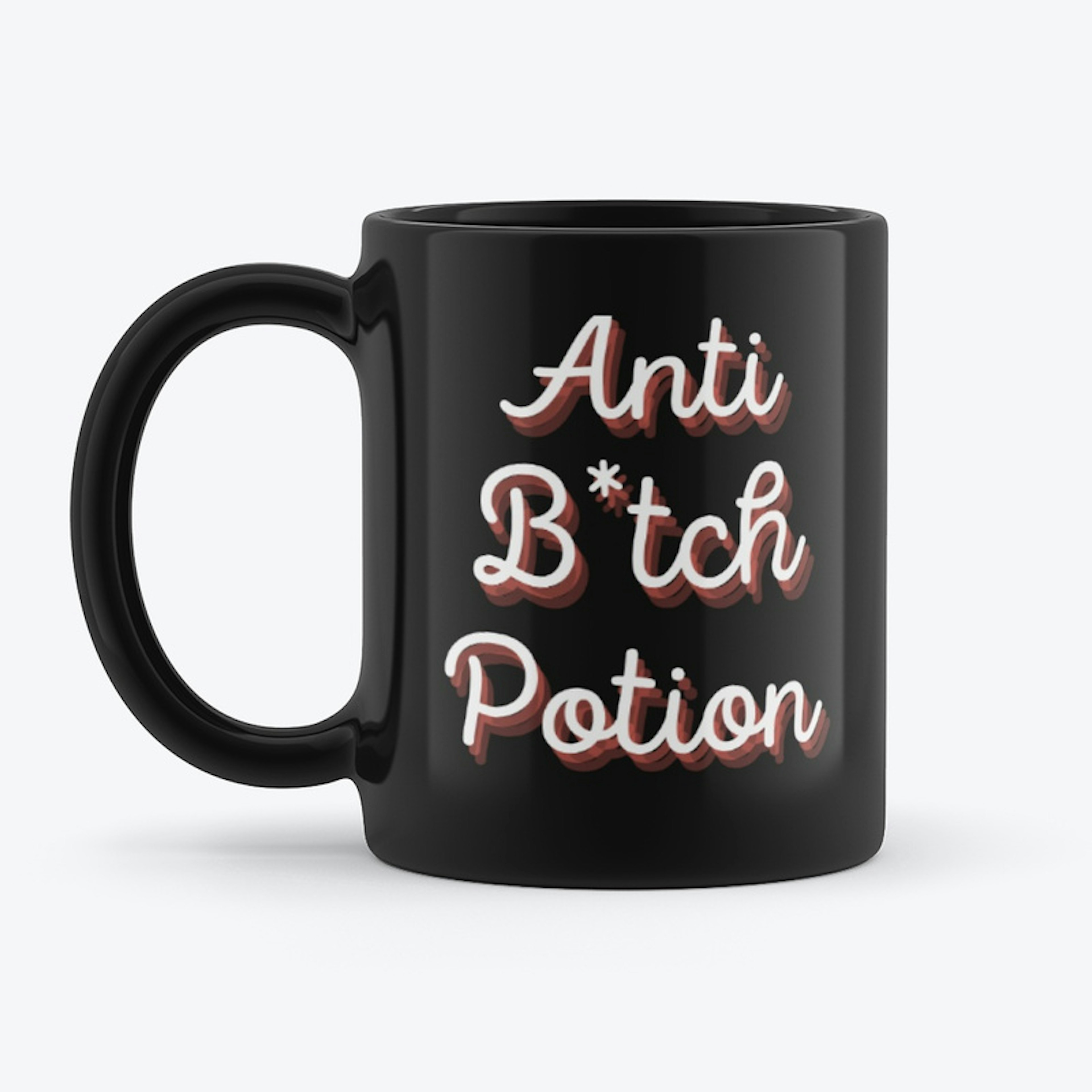 Anti B*tch Potion