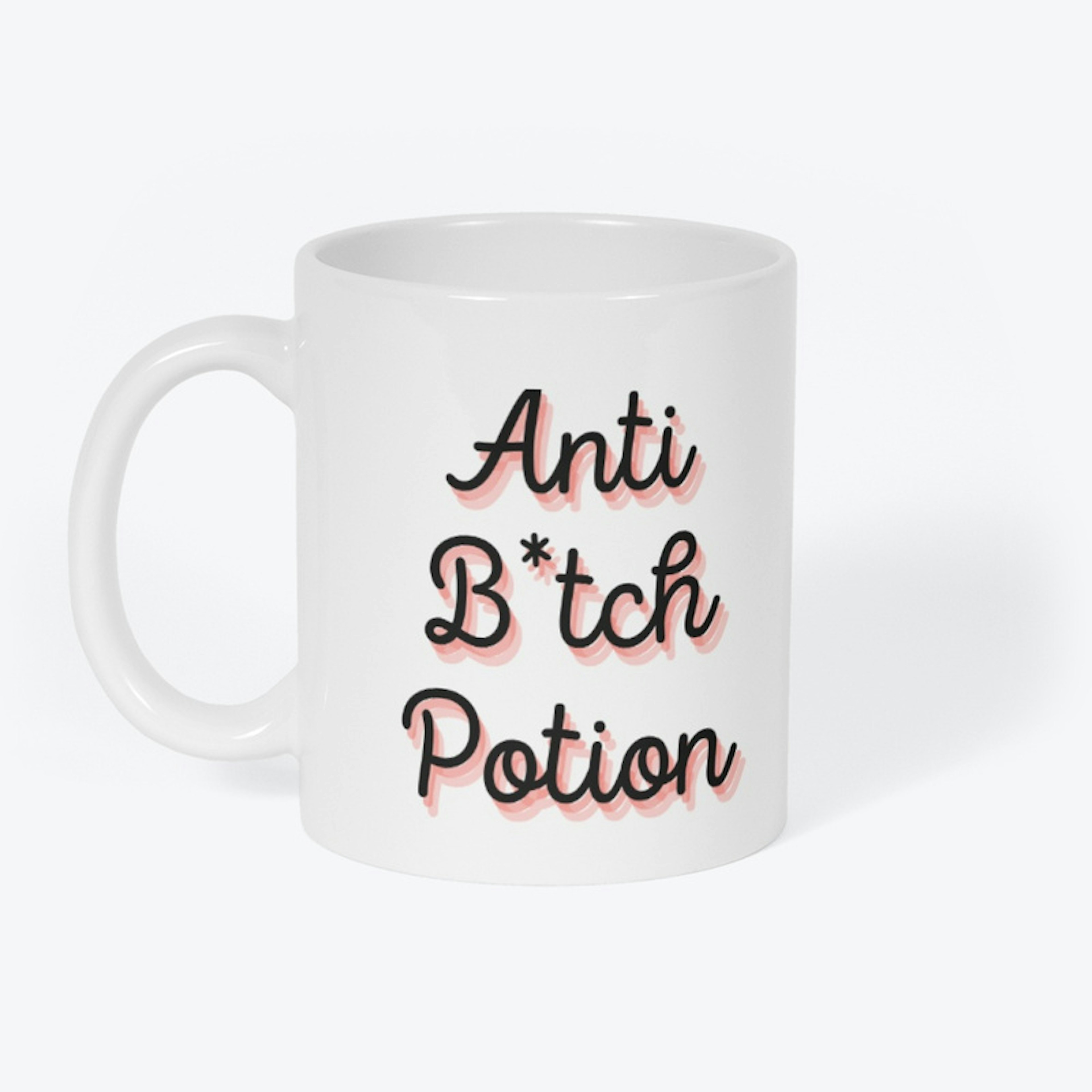 Anti B*tch Potion